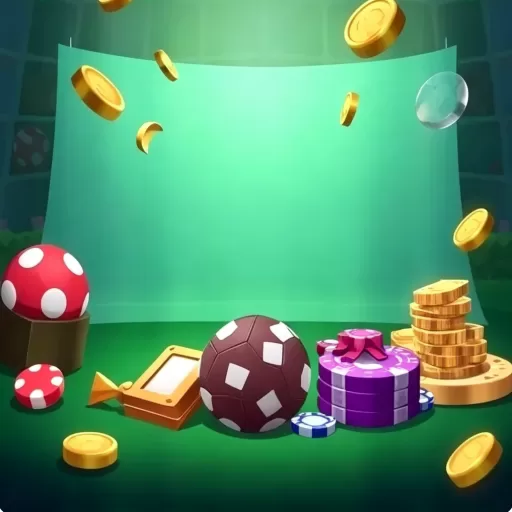Mengulas Fitur Menarik di Situs Game mainzeus