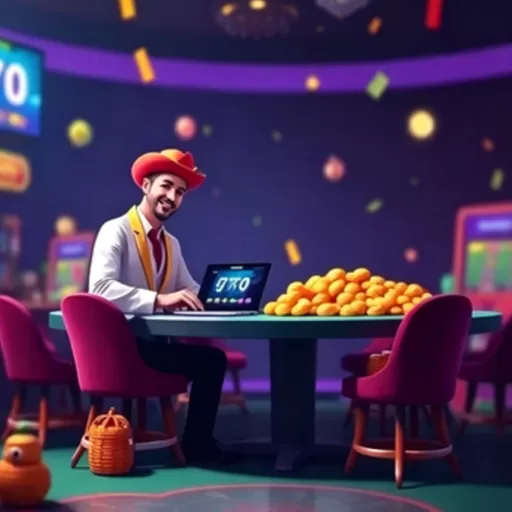 Panduan Lengkap Menggunakan Situs Game mainzeus